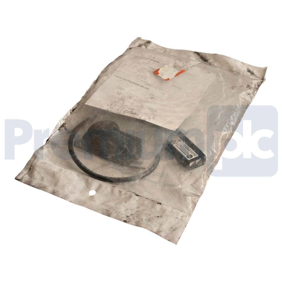 Used Sealed Surplus Allen Bradley 42SRR-6002-QD /B PHOTOSWITCH Photoelectric Sensor