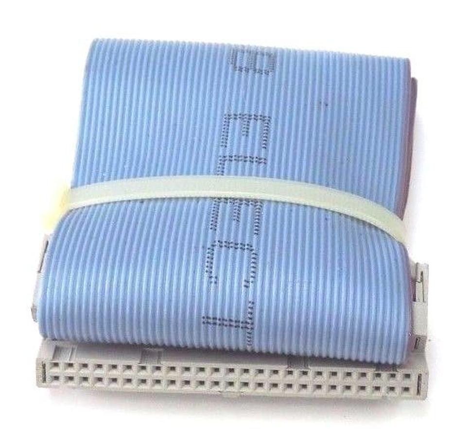 Used NEW 2001261 A-D #0 (3JK1) TO CPU INTERFACE CABLE #49, ALL QUAD 3JK1 (2JK1-384)