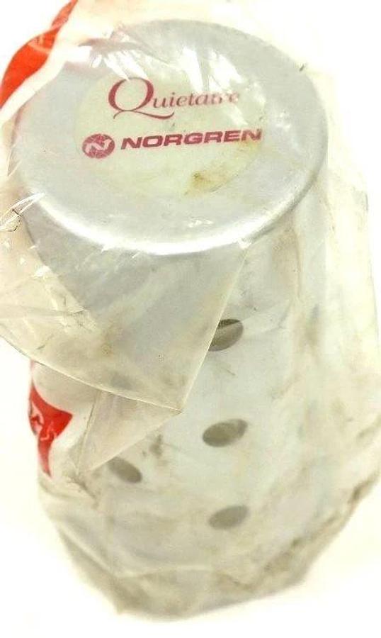 Used NEW NORGREN MA010A PNEUMATIC SILENCER