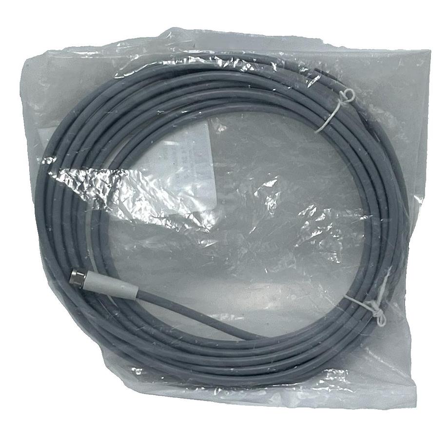 Phoenix Contact 1426117 SAC-4P-5,0-500/M 8FS VA E-UL Sensor/Actuator Cable 5m M8