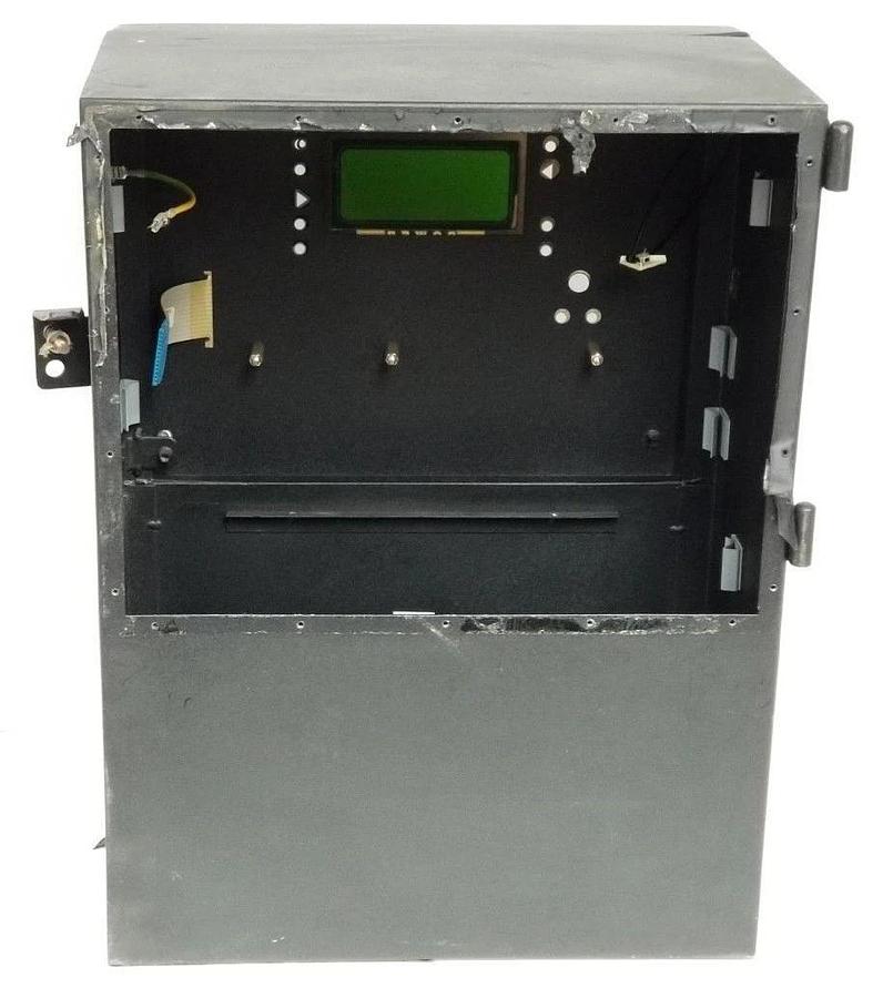 Used ATLAS COPCO POWER FOCUS TENSOR S9 CONTROLLER (HOUSING ONLY)