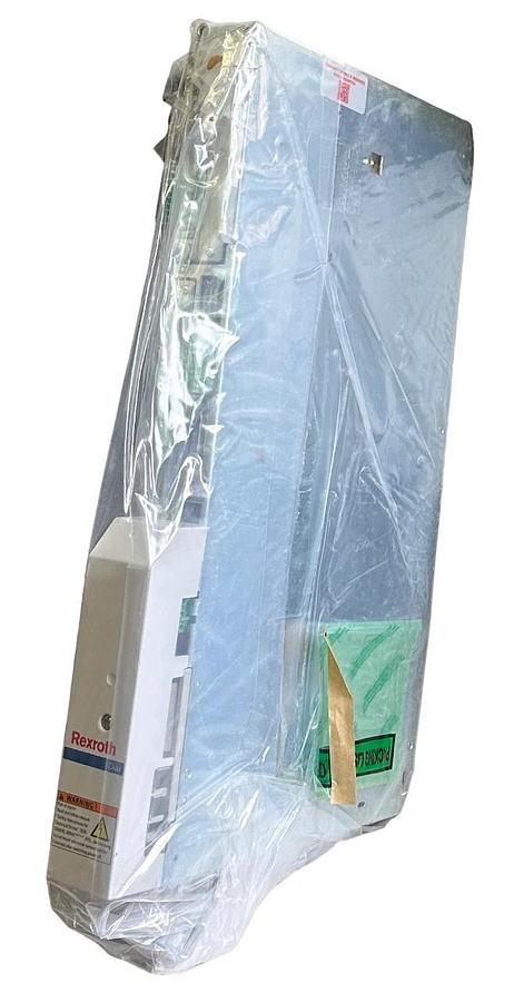 Refurbished REPAIRED REXROTH HDS02.2-W040N-HS23-01-FW / R911281038 Diax SERVO DRIVE SERCOS