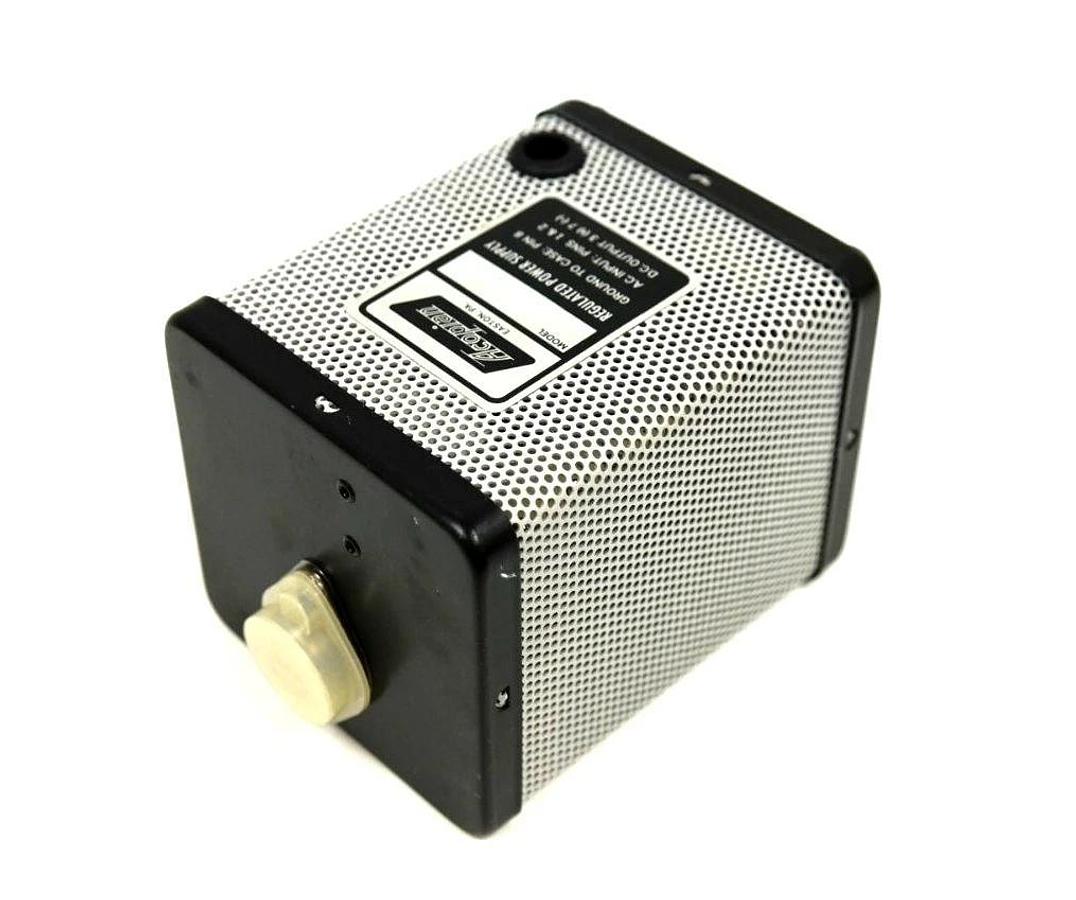 Used NEW ACOPIAN 100S10 REGULATED POWER SUPPLY 8PIN