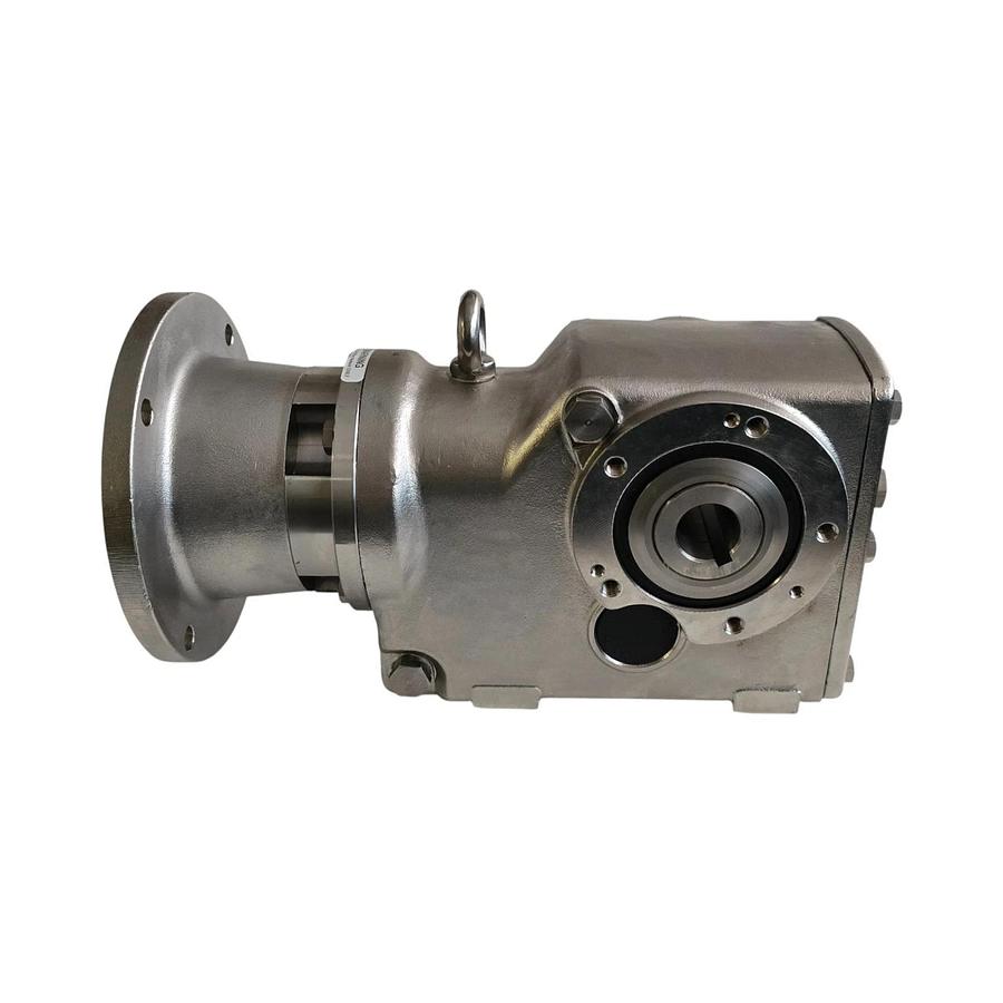 Boston Gear SSRF2033R-21KC-B5-HS4-P16 | W15779 SS2000R Washdown Gear Drive NSNP