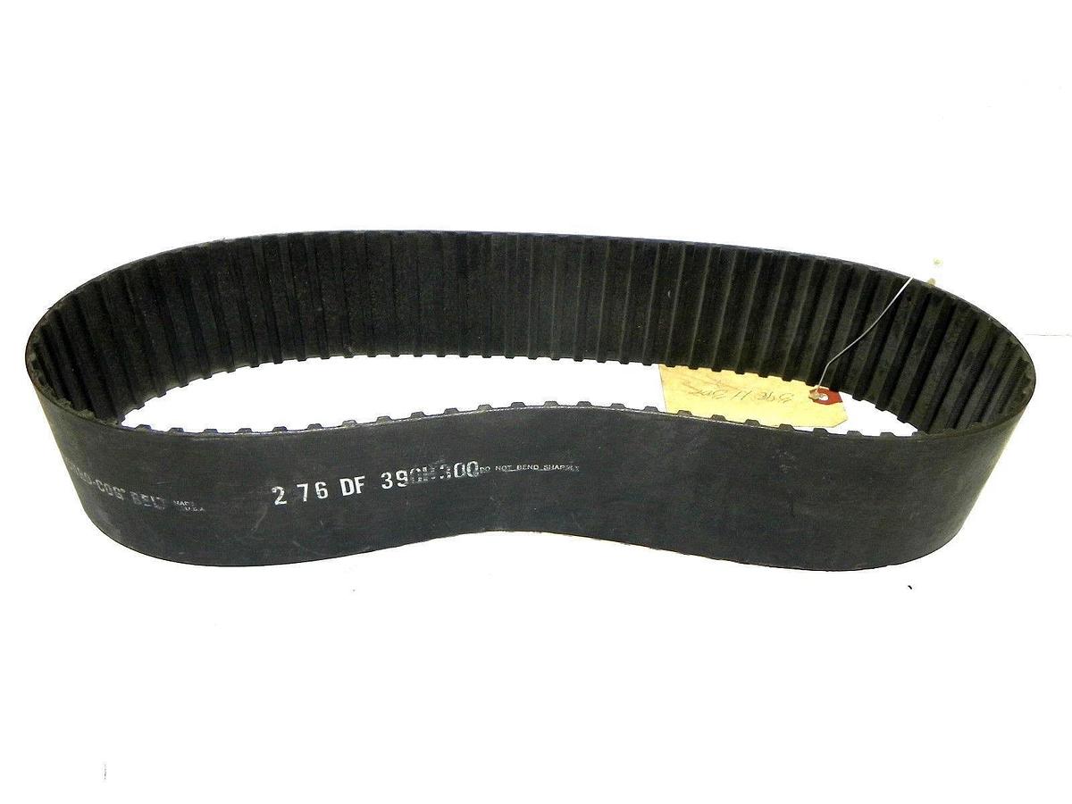 DAYCO SYNCHRO-COG 2 76 DF 390H300 TIMING BELT NEW