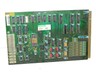 Used CUPE CUPROC 16 ANALOGUE EE131B3346A I/O INTERFACE BOARD