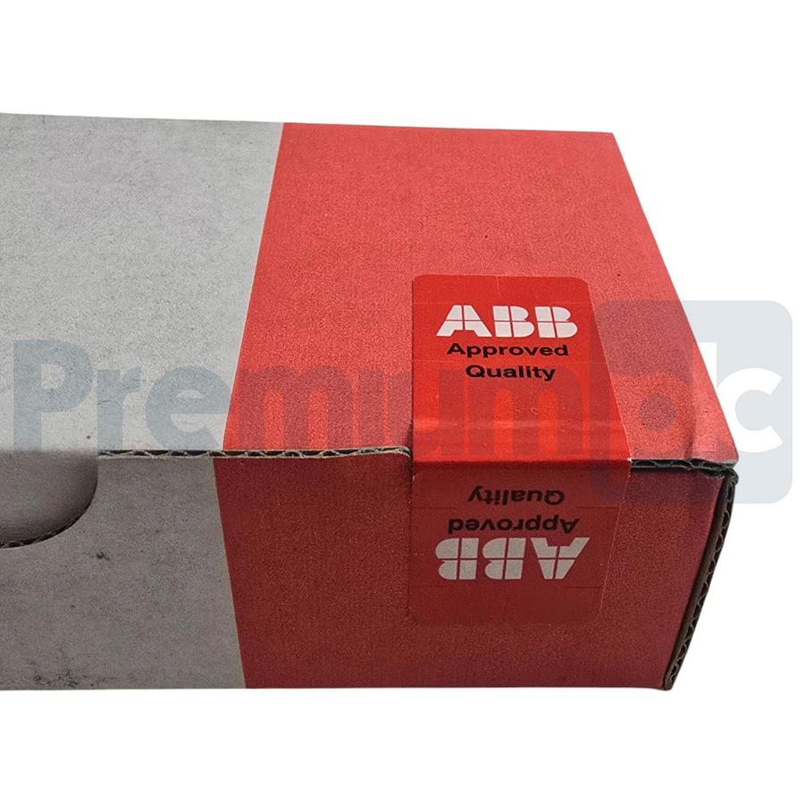 Used ABB DC541-CM | 1SAP270000R0001 AC500 Digital I/O Module 8 DI/DO 24VDC NSFS