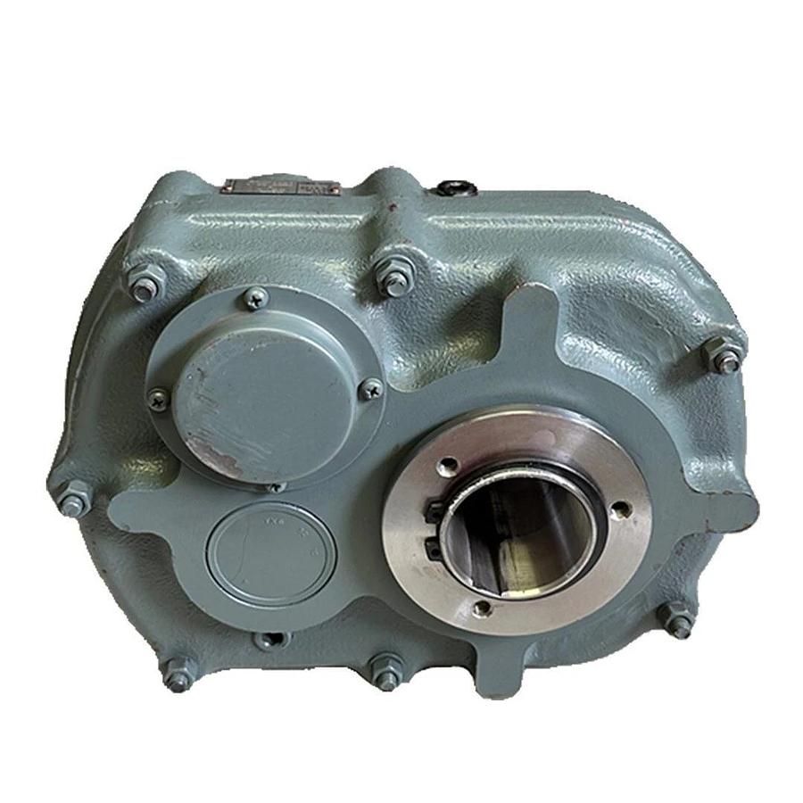 WORLDWIDE SMR2-25:1 / SMR2251 SMR SHAFT MOUNTED GEAR REDUCER 25:1 BX SIZE 2 NSNP