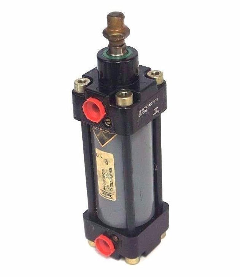 Used NEW DADCO HP-W-Y-63-100-P1-T0 PNEUMATIC CYLINDER FP0246-MX39 HPWY63100P1T0