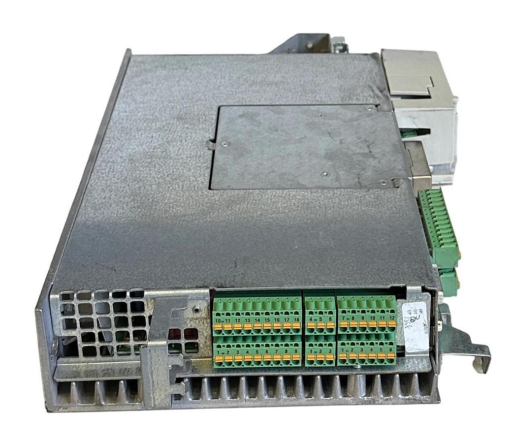 Used BOSCH INDRAMAT DKC02.3-040-7-FW / R911279427 ECO DRIVE SERVO 200-480V 279427