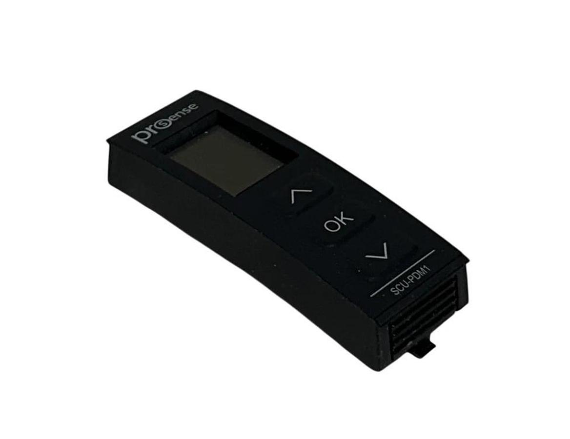 AUTOMATIONDIRECT PROSENSE SCU-PDM1 / SCUPDM1 DISPLAY / PROGRAMMING MODULE NSMP
