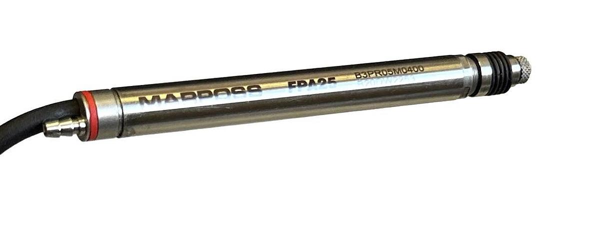 NEW MARPOSS TESTAR FPA25 / 3PR05M0400 CONTROL GAGING PROBE ASSEMBLY 030704-2M