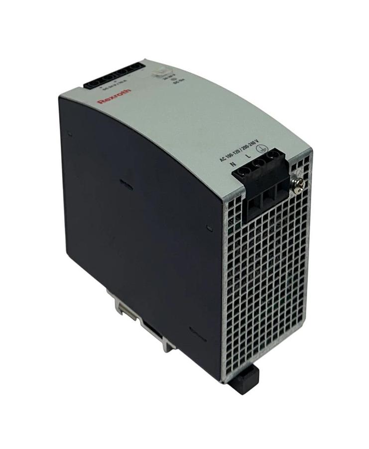 REXROTH VAP01.1H-W23-024-010 / R911171065-GA1 IndraControl V POWER SUPPLY NSMP