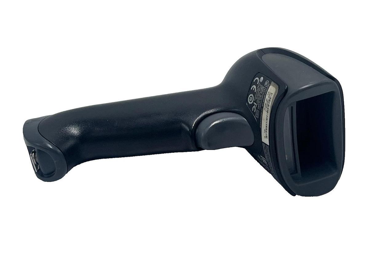 Used HONEYWELL Xenon 1902GSR-2 Wireless 2D Barcode Scanner Kit w/ CCB01-010BT Base