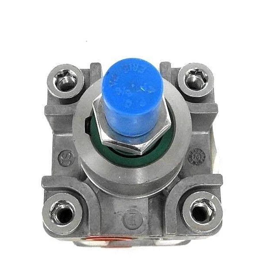 NEW NORGREN PDA/182063/25 AIR CYLINDER 63MM BORE, 25MM STROKE, DOUBLE ACTING