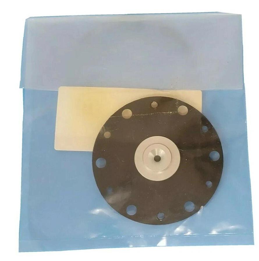Used NEW SMC 23040-4 DIAPHRAGM-TENSION REGULATOR 23040-4