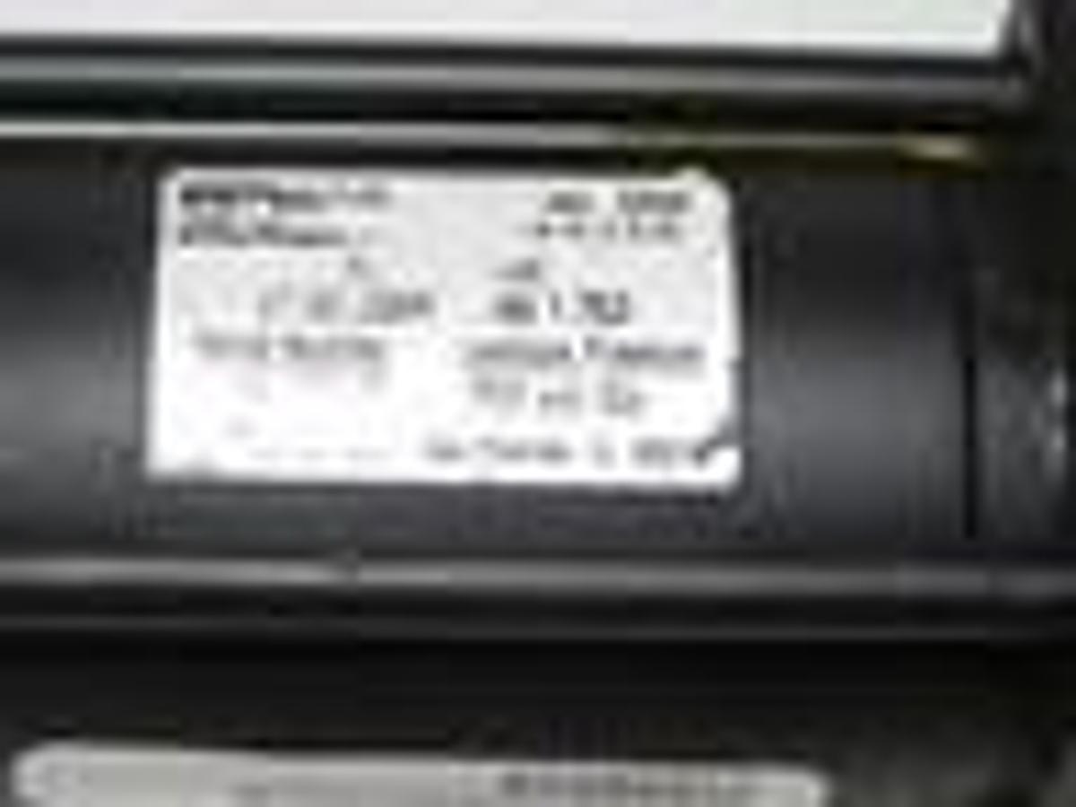 PARKER 01.50J2ANUS14AX1.75 CYLINDER