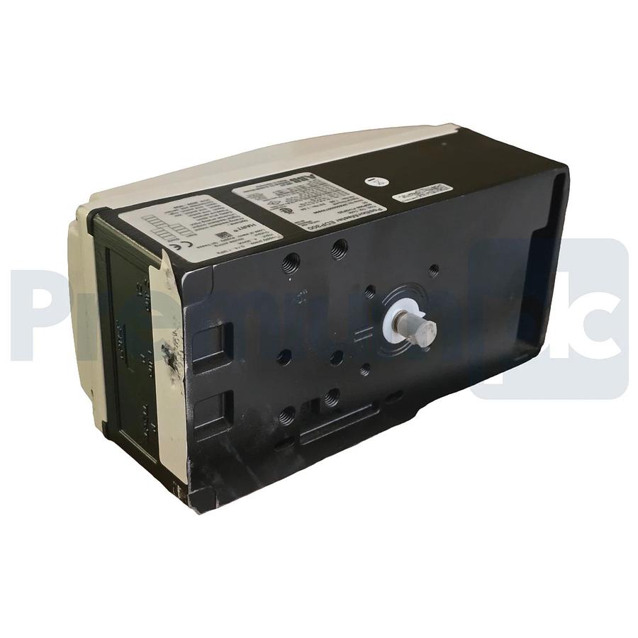 ABB PositionMaster EDP300 Digital Positioner EDP300-F1H2F2D D1 4-20mA HART