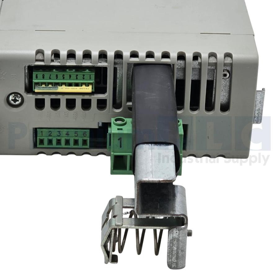 Used ALLEN BRADLEY 2094-AM03-S /A Kinetix 6000 24A AXIS MODULE 5.5kW 200/230VAC USPI