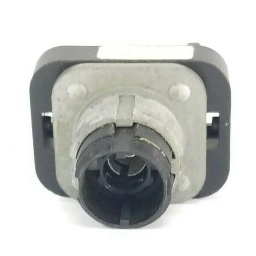 Used ALLEN BRADLEY 800T-P16 PUSHBUTTON 800TP16, SER. T