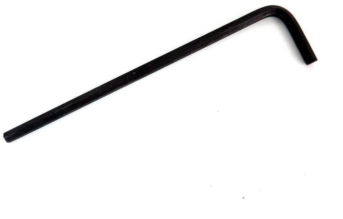 LOT OF 22 NEW GENERIC 9/64 LA HEX KEYS