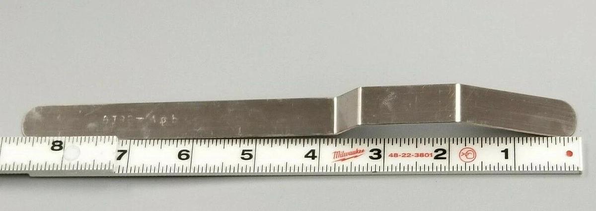 LOT OF NEW GENERIC 9185-WBP PALLET LOWER SCAPE