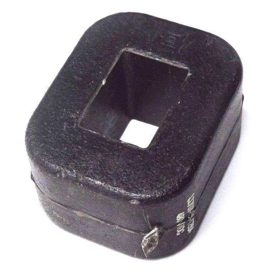Used SQUARE D L1707-S1-T26A COIL 440/480V, 60C, L1707S1T26A