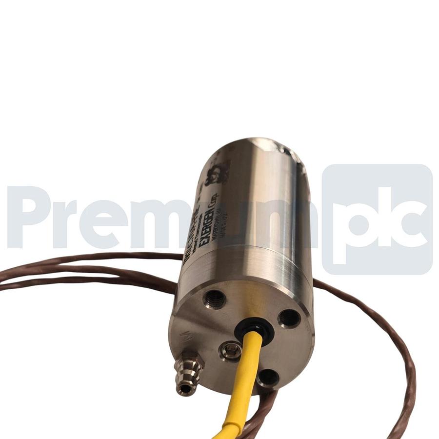Exergen IRt/c.10A-K-1500HIE Infrared Thermocouple Sensor IRT/C.10A-K-HIE 116200