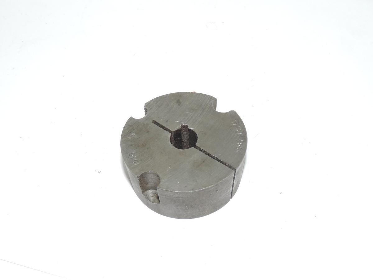Used NIB MARTIN 40BTB23-1610 TAPER BUSHED SPROCKET 40BTB231610