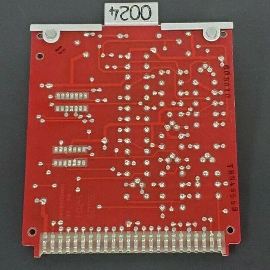 Used MOTOROLA TRN4856B DEVIATION DIGITAL MODULATOR 84D84128N01