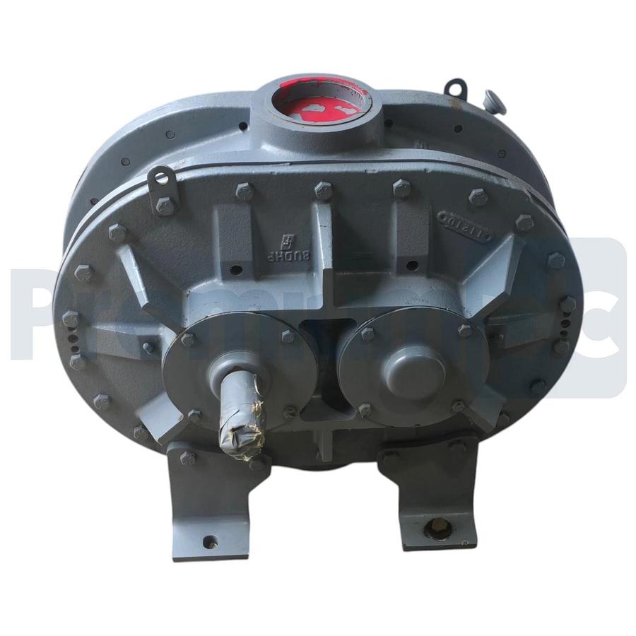 Gardner Denver GAHHCPA | 8HP Sutorbilt 8H Positive Displacement Blower NSNP