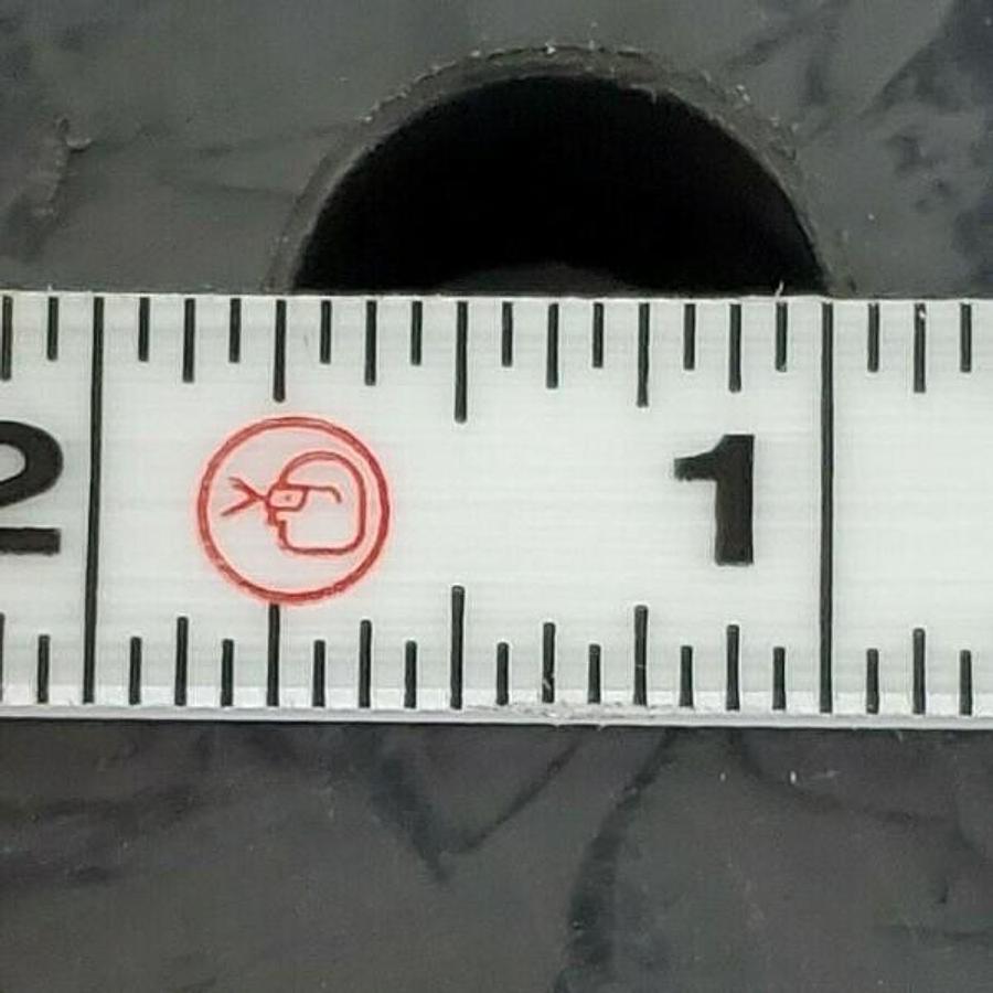 Used NEW GENERIC A4-T ALIGNMENT TOOL JIG 4 HEAD FILLER A4T