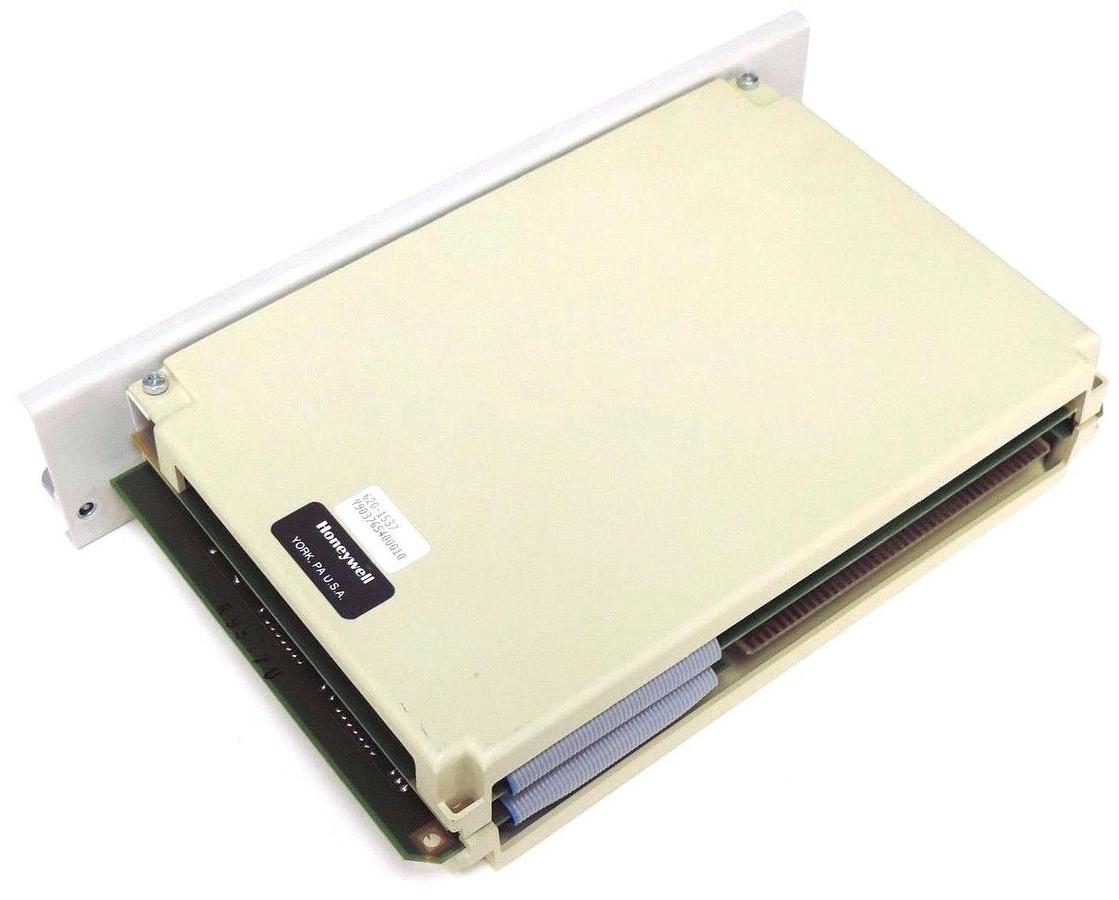 Used NIB HONEYWELL 620-1537 PROCESSOR MODULE 4K MEMORY 6201537, VR: 2.0