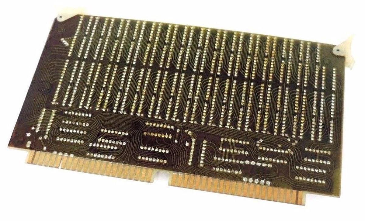 Used AVTRON A10459 CALIBRATION BOARD MACH C12213