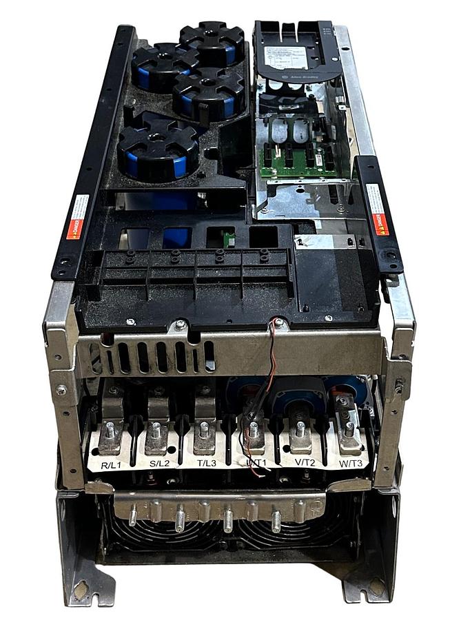 Used For Parts ALLEN BRADLEY 20F1ANC260JN0NNNNN /A PowerFlex 753 AC DRIVE 132kW/177HP