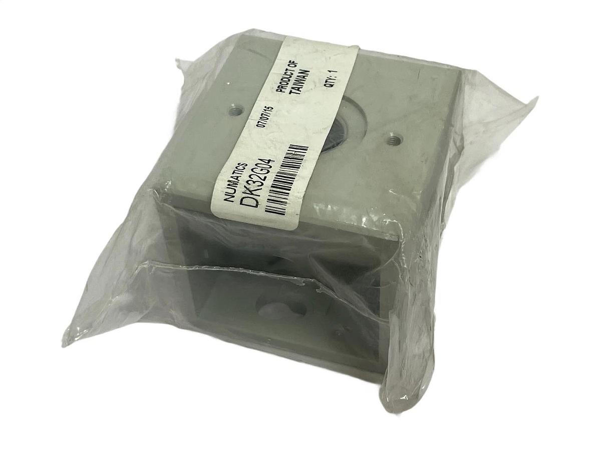 Numatics DK32G04 Diverter Block G1/2 FlexiBlok Series - NSMP
