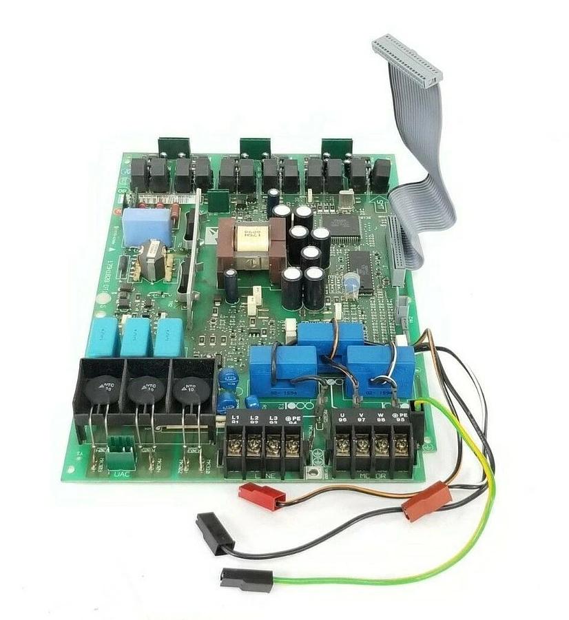 Used DANFOSS 175H1828 AB1 CONTROL BOARD 175H1828 DT1 175H1839 175H7072