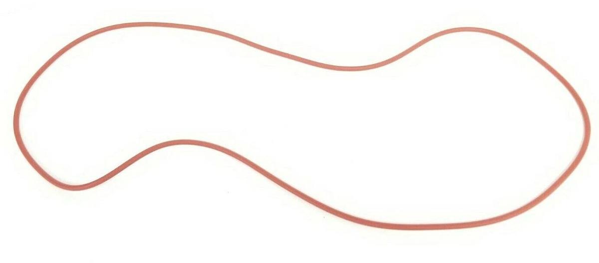 Used NEW BETECH SEALS 1019853 O-RING 502,00X6,00MM, HA1299