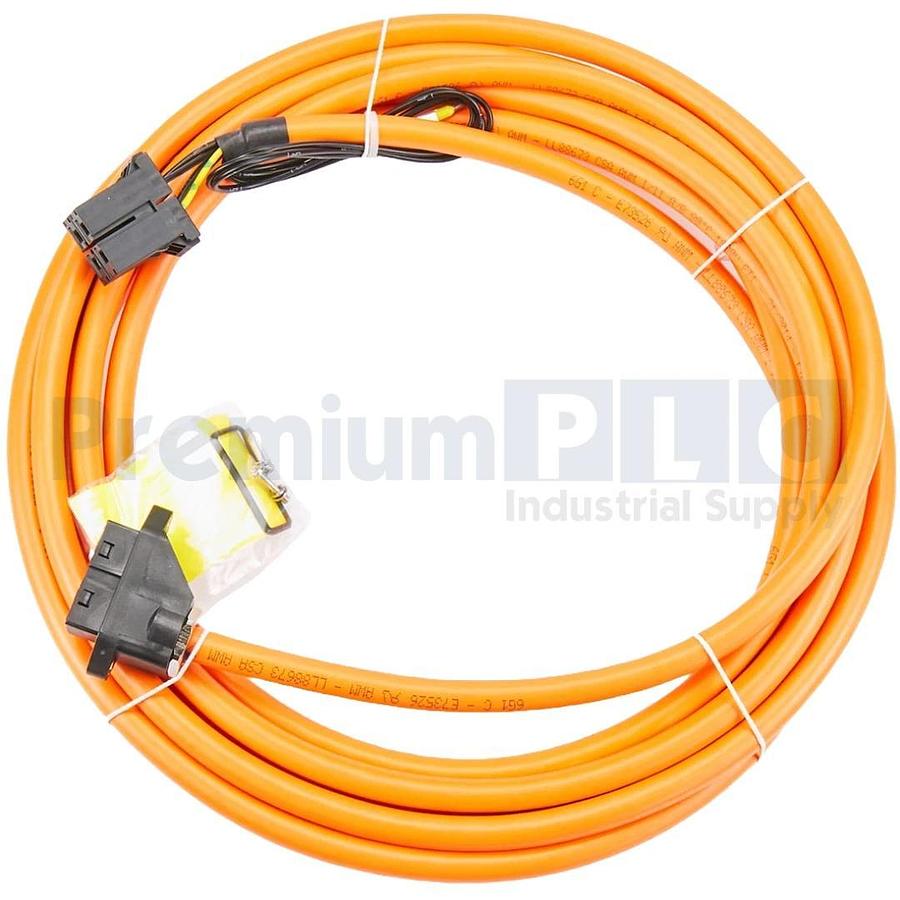 NEW FANUC LX660-8077-T260/L32R003 A2/5000i SERVO MOTOR POWER CABLE 32M LENGTH