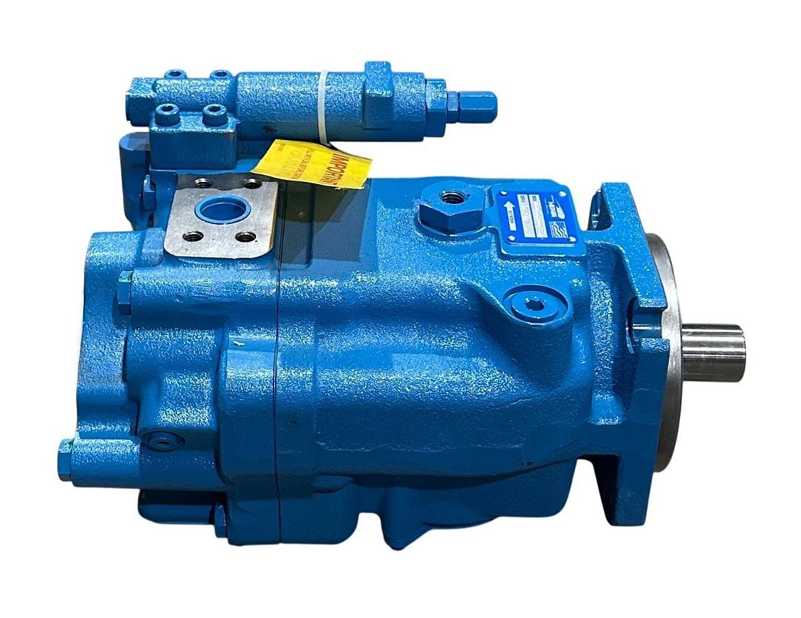 Refurbished EATON VICKERS PVH057R01AA10A250000001AE1AB010A / 877429 HYDRAULIC PUMP REMAN