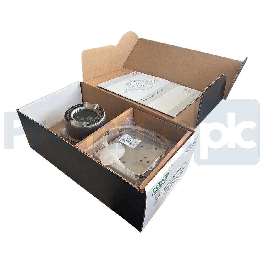 MSA 10043264 Ultima X5000 / S5000 SM5000 DC Sampling Pump Module w/Bracket NSMP