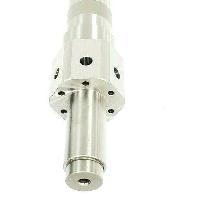 Used NEW THK YS-6D05 BALL SPLINE SHAFT YS-6DO5 YS6D05