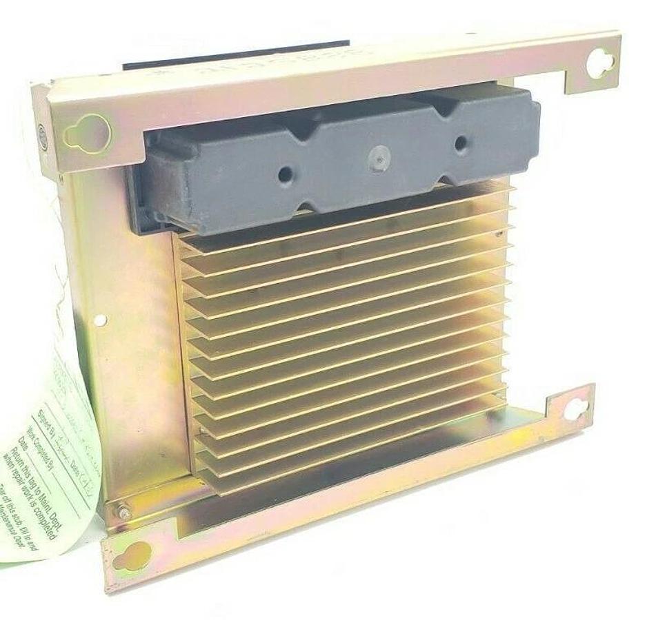 Used ALLEN BRADLEY 1336F-BRF10-AN-EN AC DRIVE 1336FBRF10ANEN SER. B, 164989