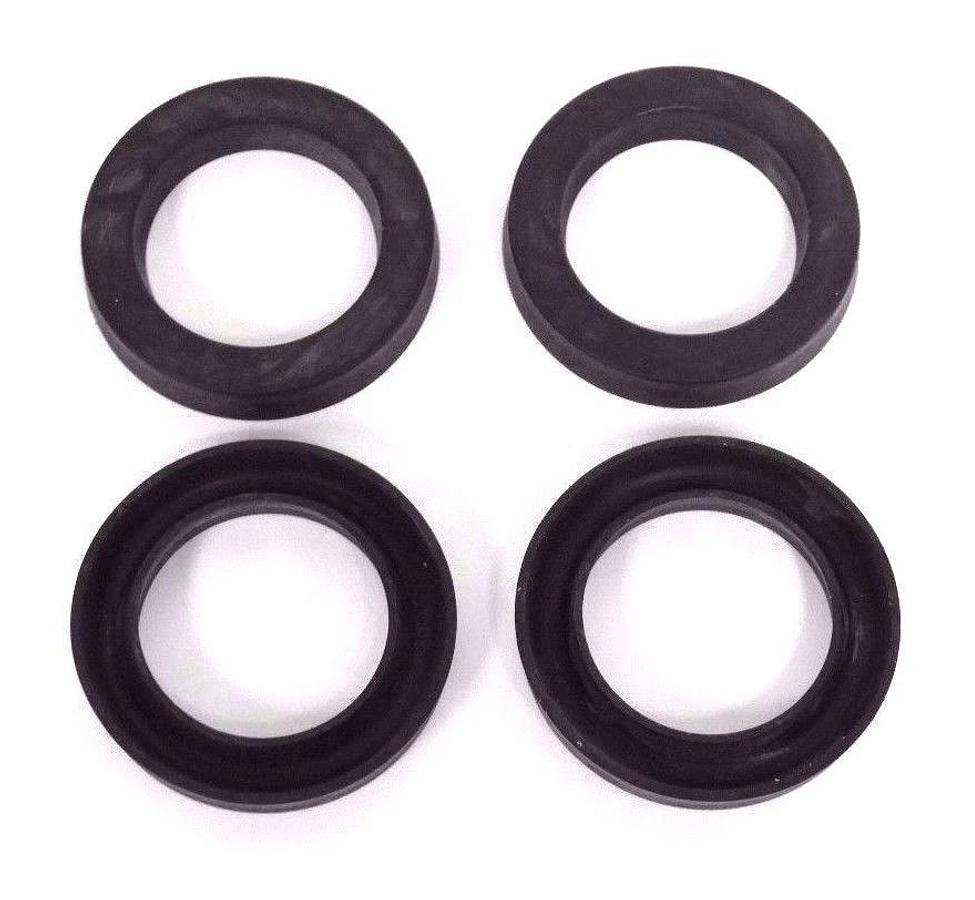 Used FLUID SEALING INC. SPABLRD AIR SEAL PACKING KIT 1-3/8" ROD SIZE, 4" BORE