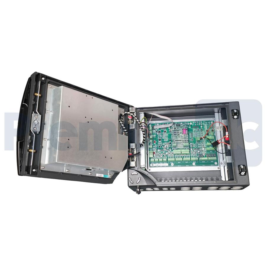 Used Firefly AB EXIMIO-C IntuVision - 23801-20 CONTROL UNIT w/XIO CARD - 26401 NSMP