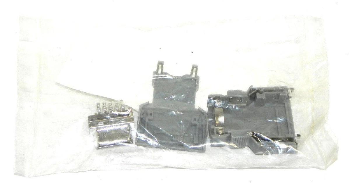 Used NEW FANUC A02B-0120-K303 CONNECTOR KIT A02B0120K303