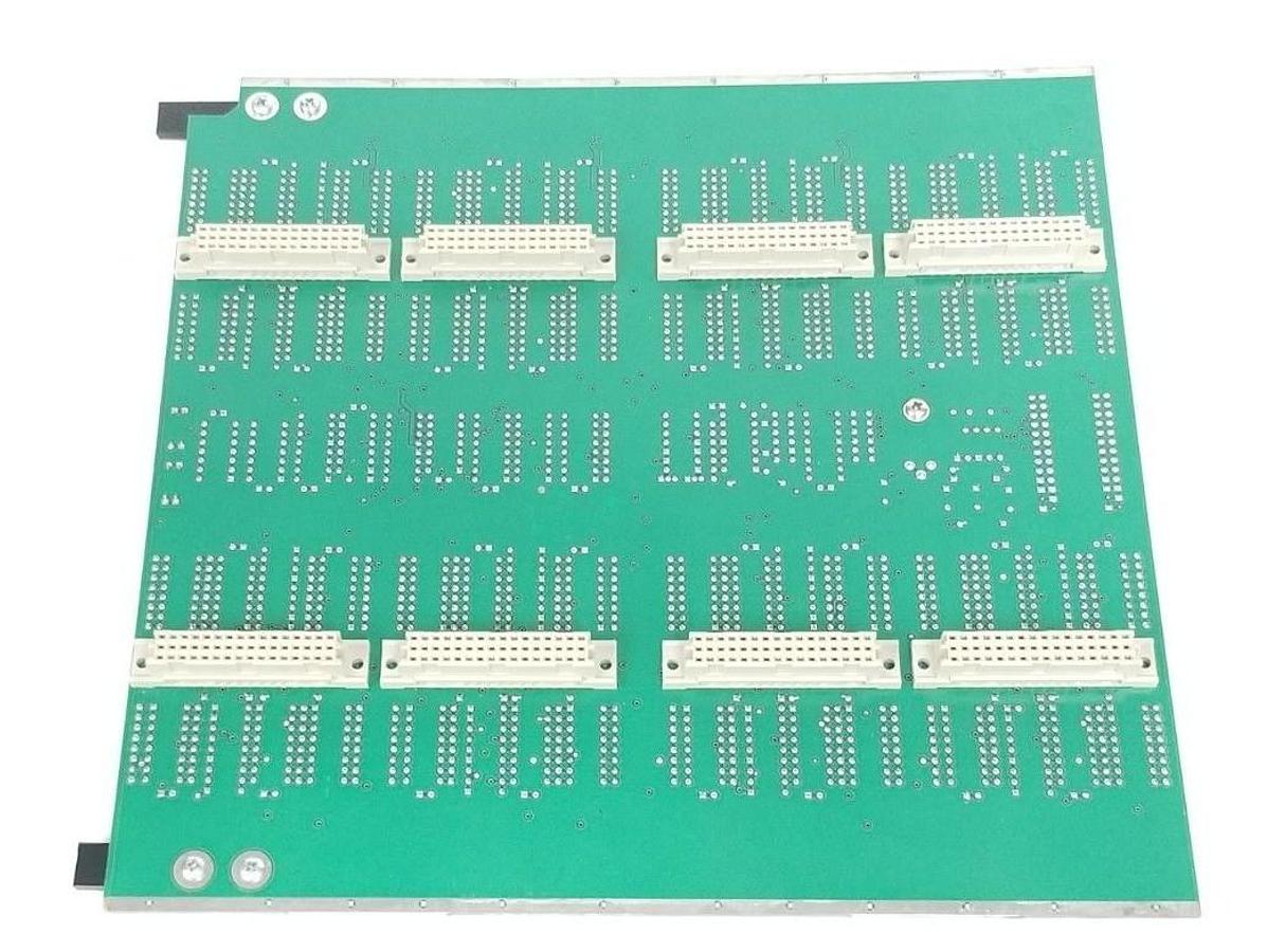 Used CABLETEST HR-LV-SSM REV. 3 BOARD P/N: 20-26020, HRZ-LV SC