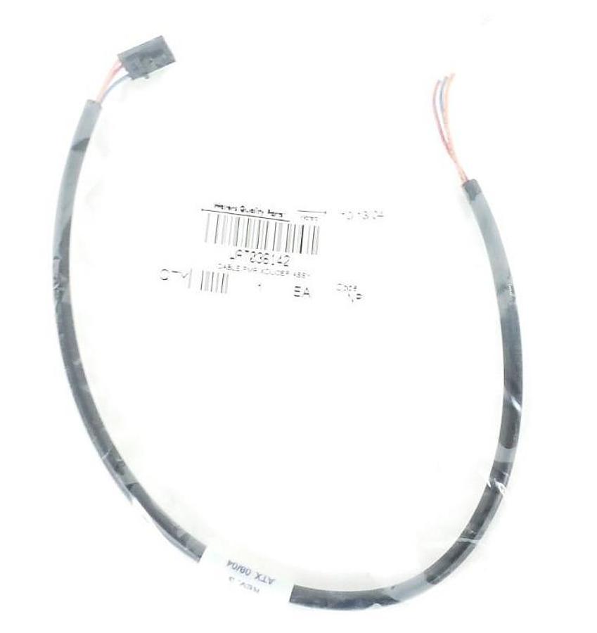 Used NEW WATERS WAT060390 190 S/G XDUCER TRANSDUCER KIT