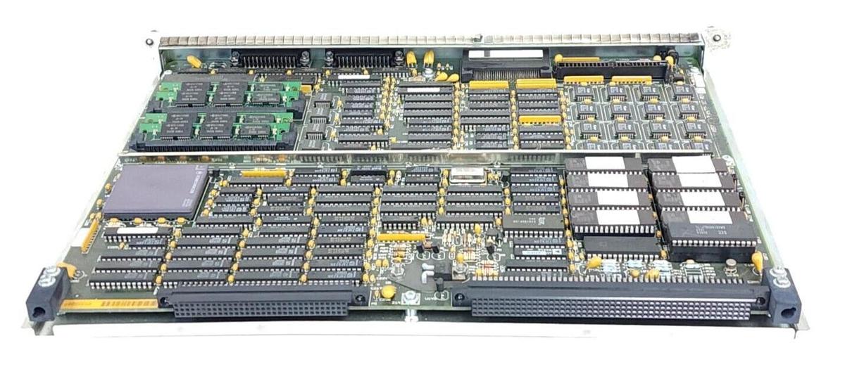 Used CISCO SYSTEMS 73-0877-06 / 73087706 ROUTE PROCESSOR REV. B0