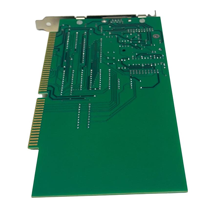 Used MKS DIP CAN-PC1 / CANPC1 CAN NETWORK ADAPTER CARD 15005224 Rev. 01 DIP052 USNP